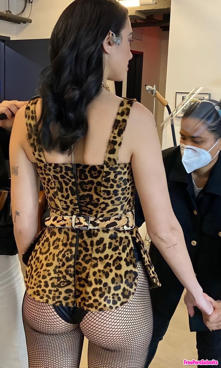 Dua Lipa Nice Ass photo featuring DUA LIPA
