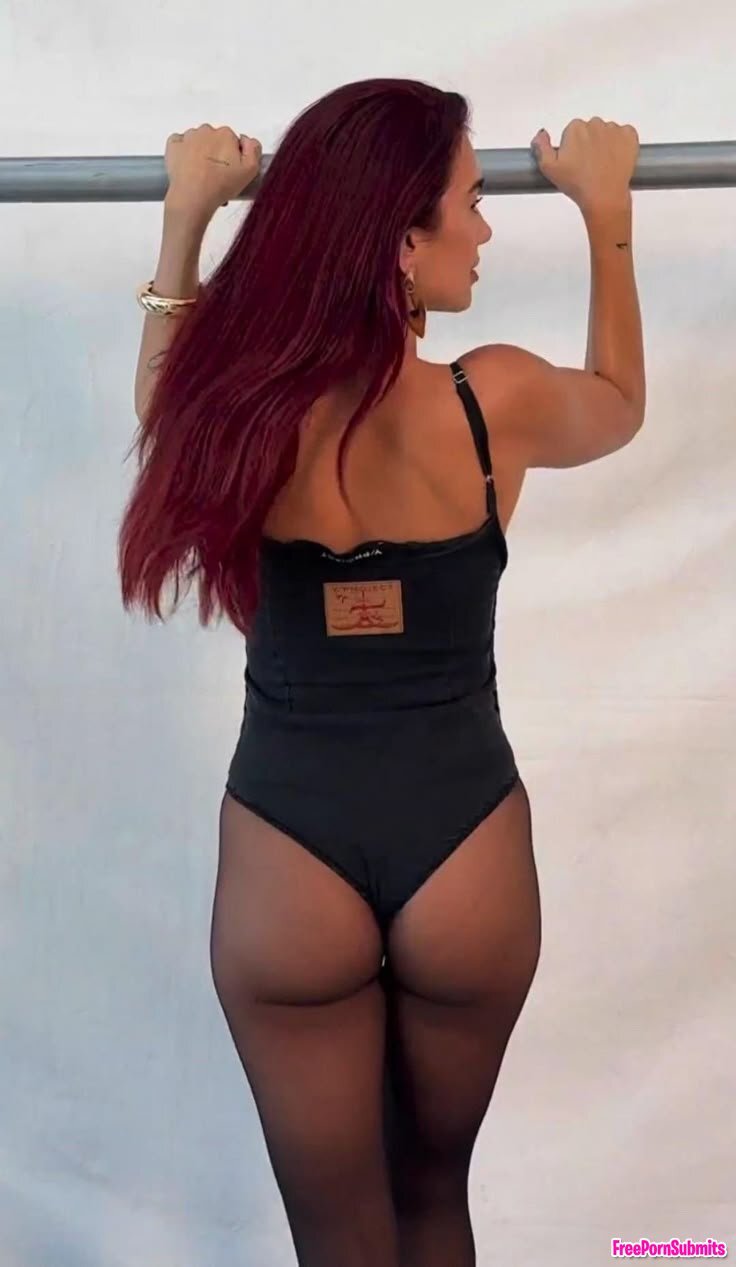 Dua Lipa Nice Ass photo featuring DUA LIPA
