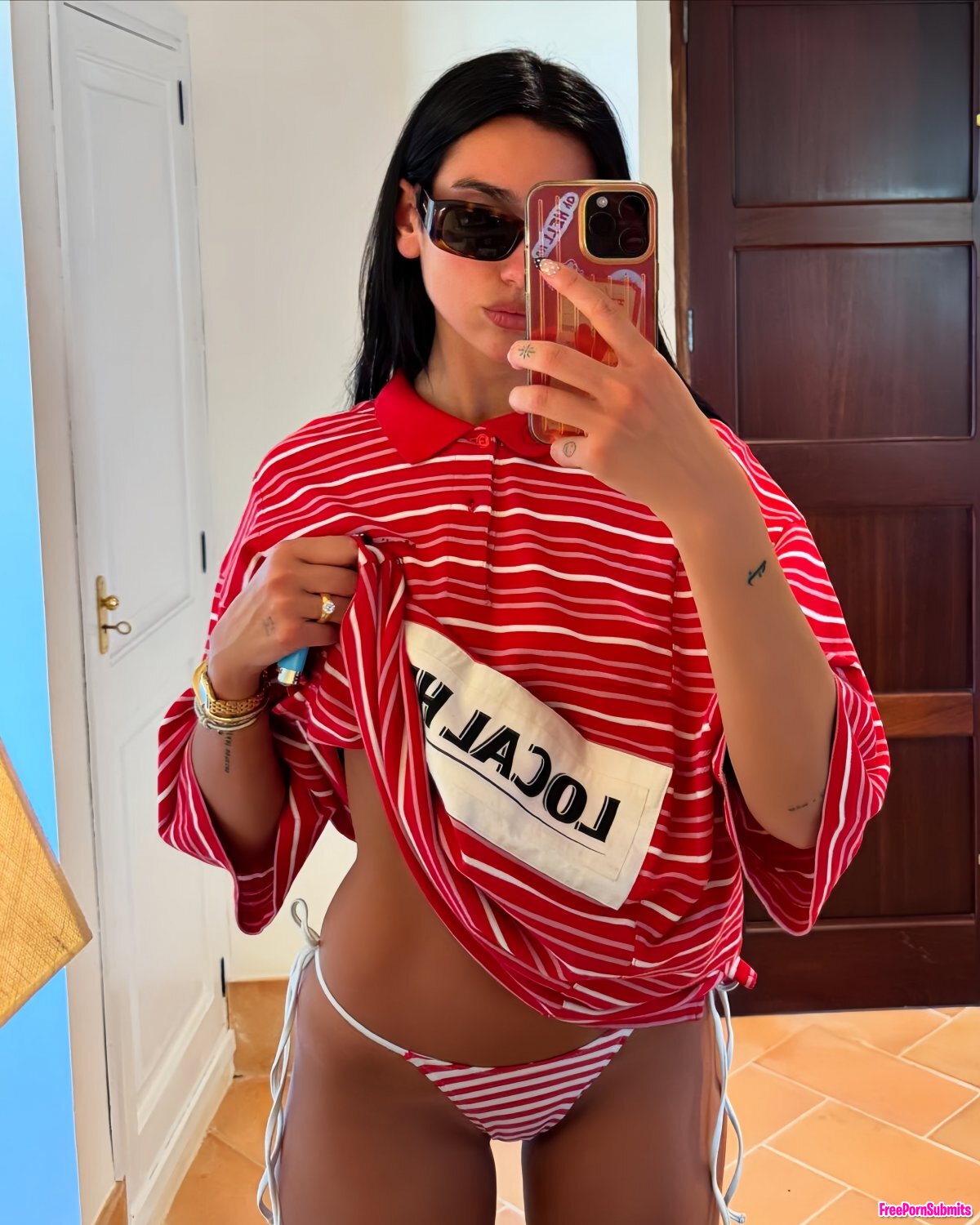 Dua Lipa Sexy Lips photo featuring dualipa