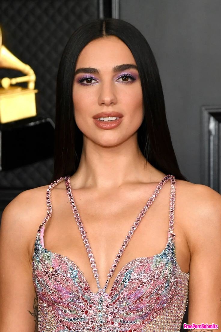 Sexy Dua lipa photo - Part 10