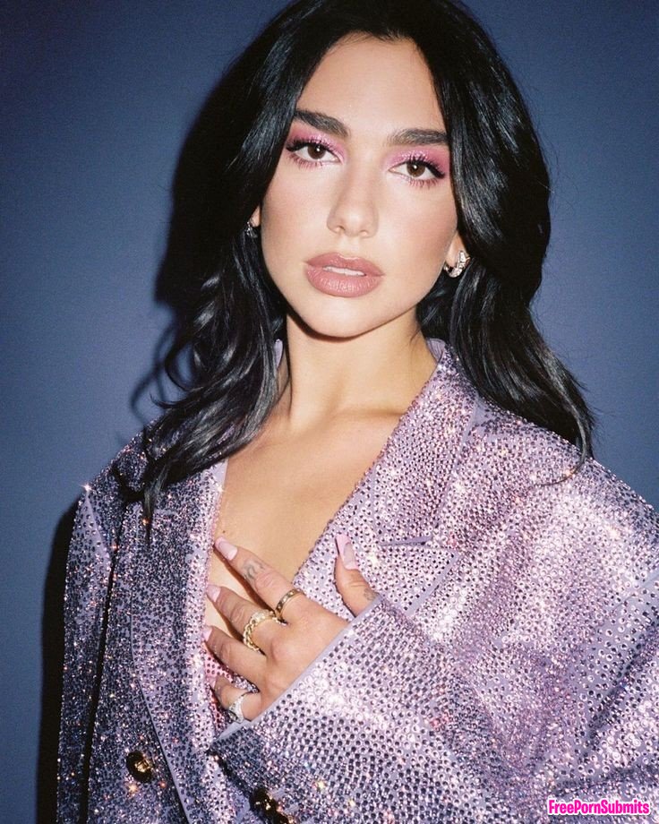 Sexy Dua lipa photo - Part 11