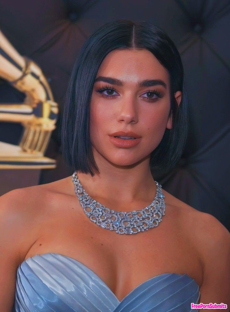 Sexy Dua lipa photo - Part 12