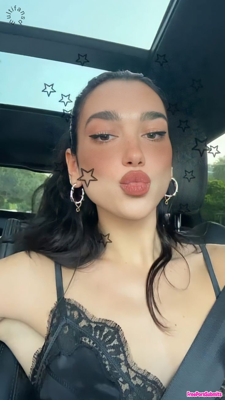 Sexy Dua lipa photo - Part 13