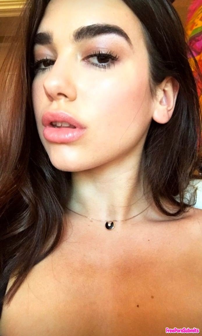 Sexy Dua lipa photo - Part 16