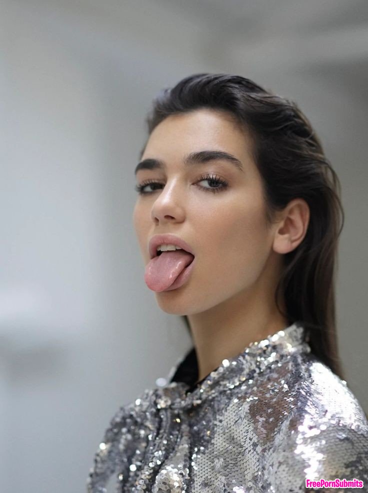 Sexy Dua lipa photo - Part 21