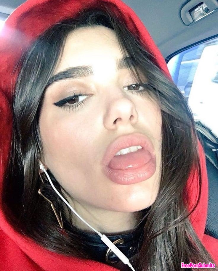 Sexy Dua lipa photo - Part 22