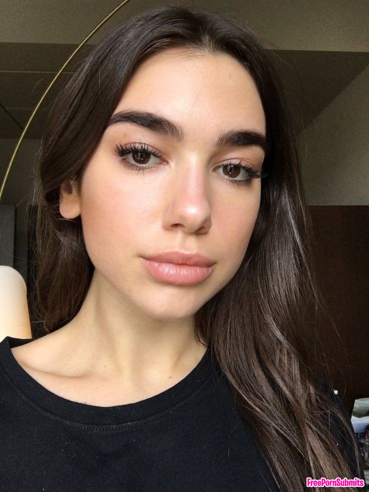 Sexy Dua lipa photo - Part 23