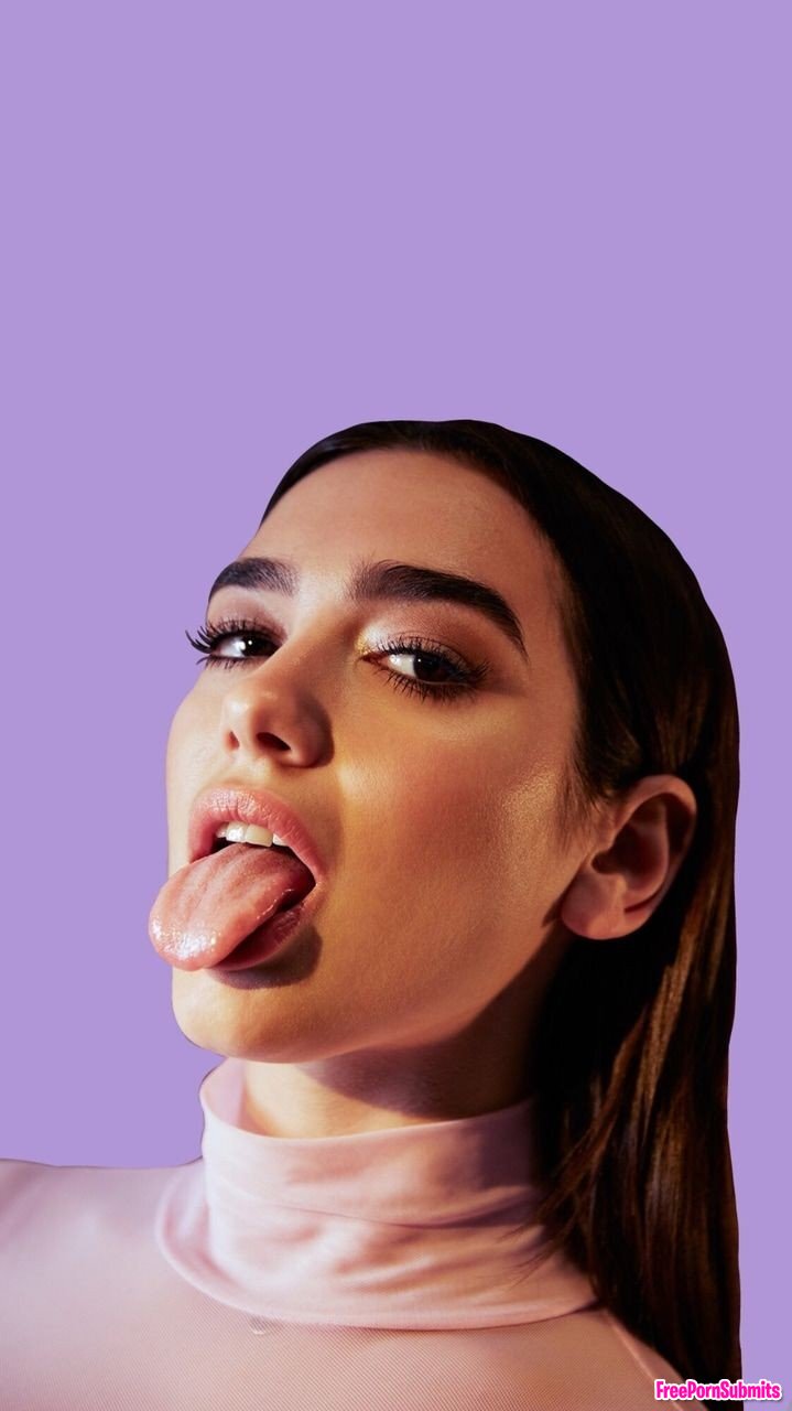 Sexy Dua lipa photo - Part 5