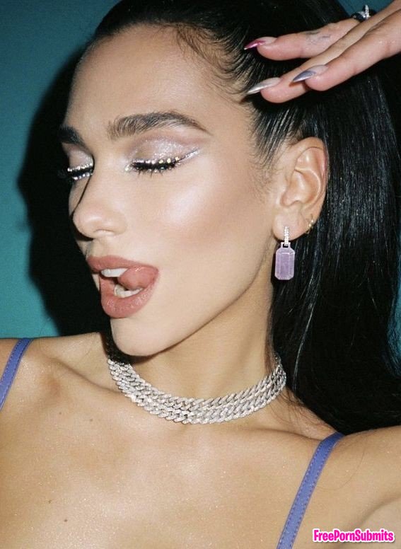 Sexy Dua lipa photo - Part 6