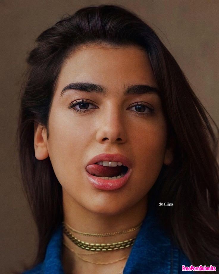 Sexy Dua lipa photo - Part 7
