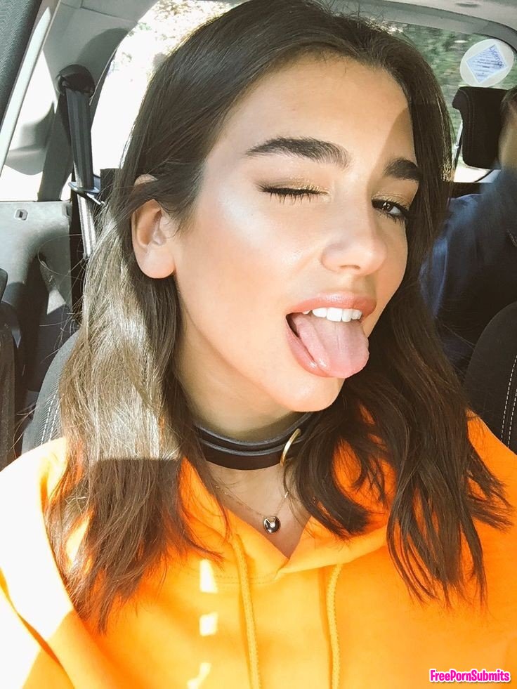Sexy Dua lipa photo - Part 9