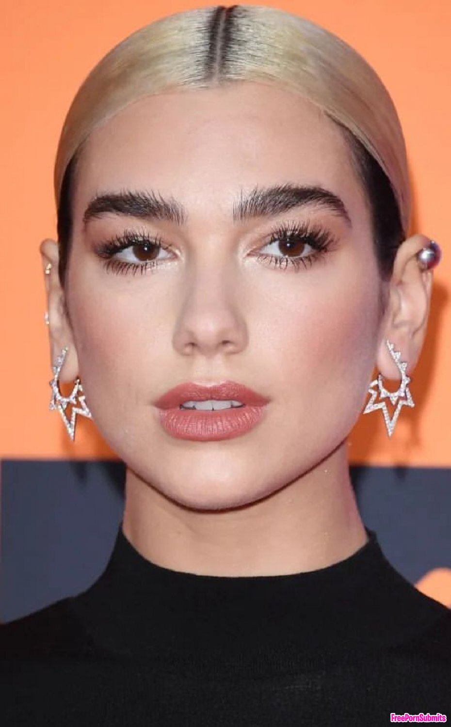 Cum sluts pr #14 photo featuring Dualipa