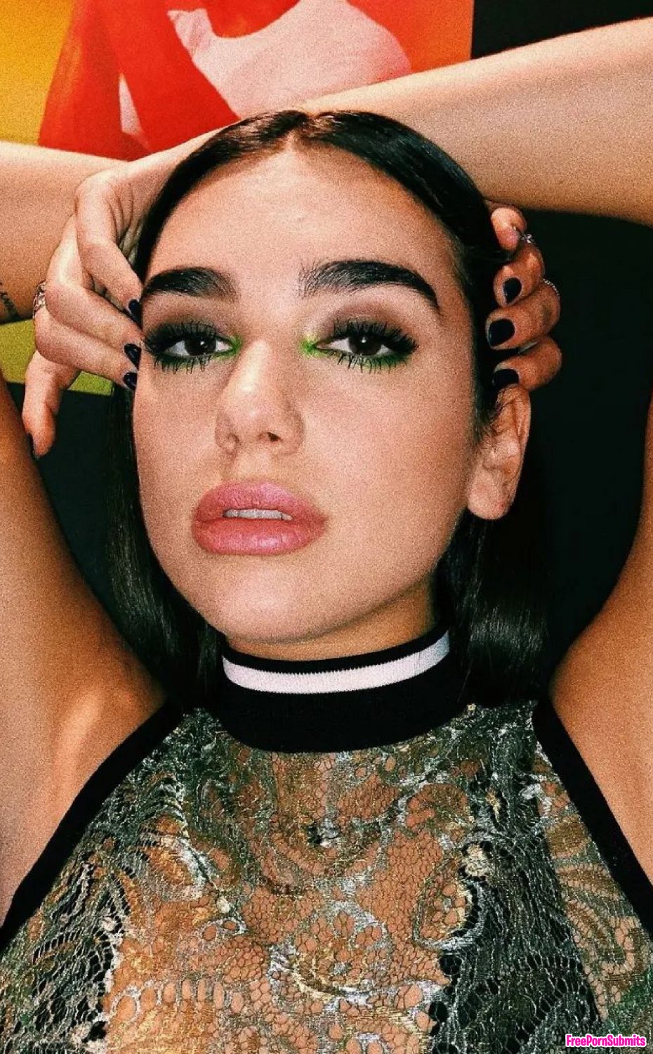 Cum sluts pr #14 photo featuring Ig model
