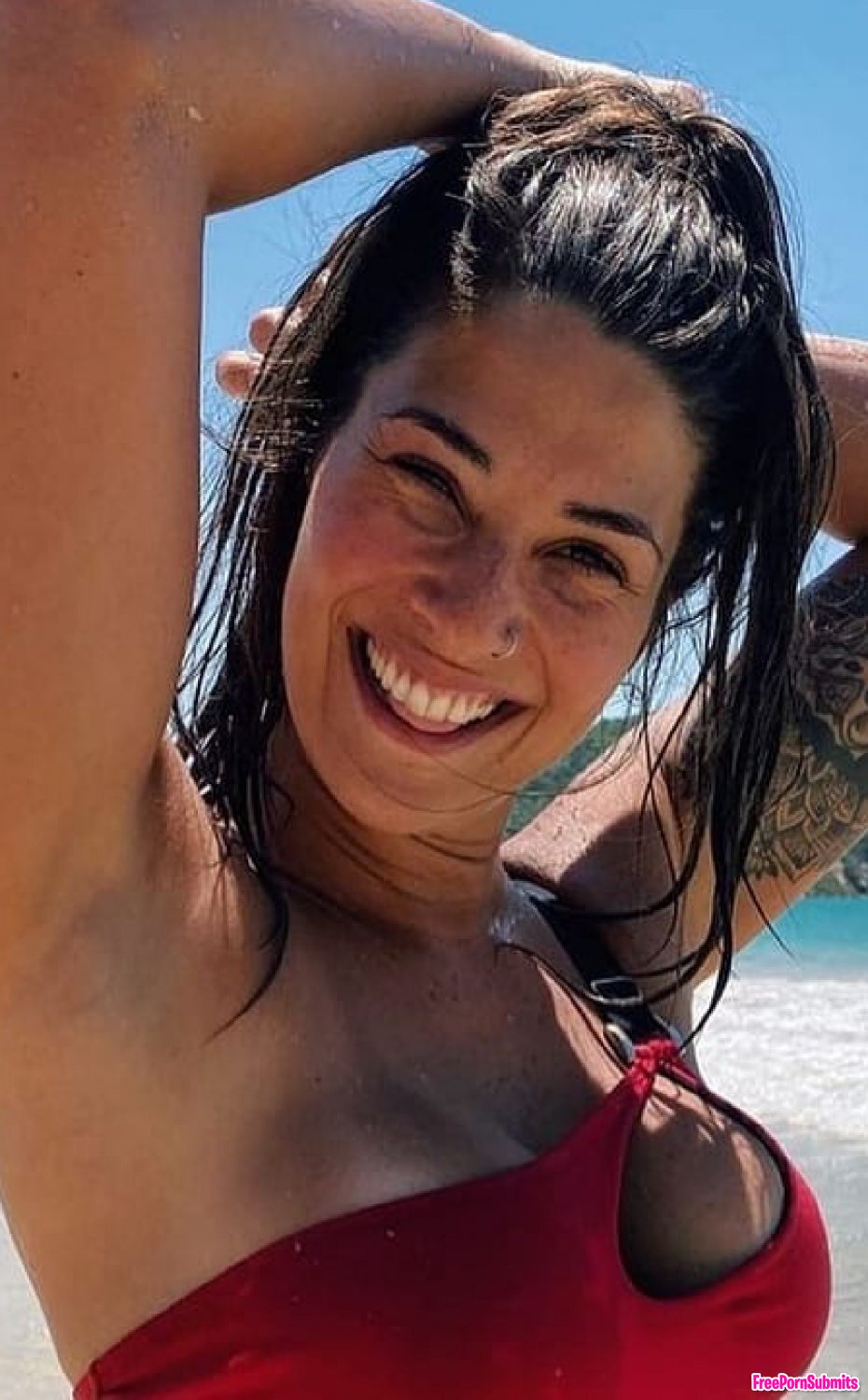 Cum sluts pr #14 photo featuring Ivananadal