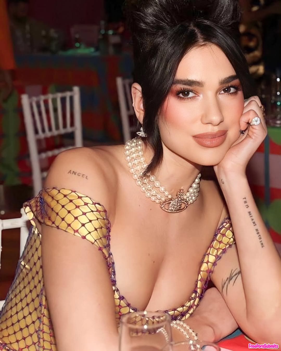 Goddess Du@ photo featuring Dua Lipa - Part 16