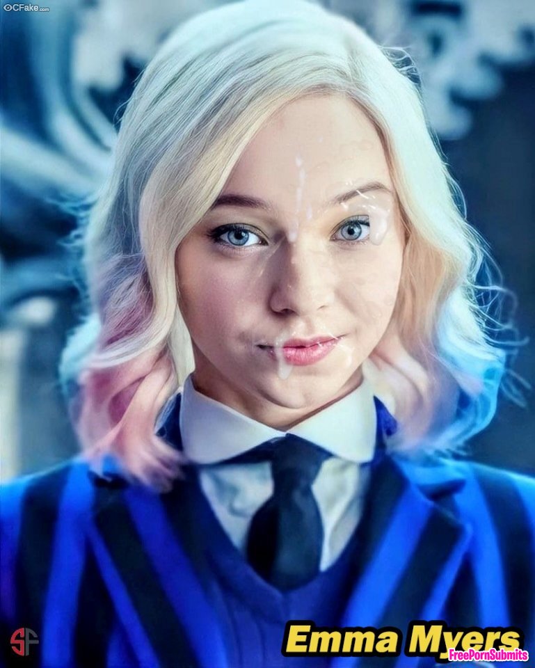 Emma myers photo - Part 8