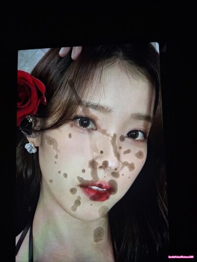 Thumbnail for IU cum tribute 6