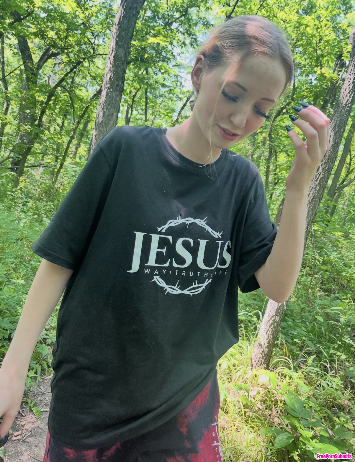TikTok sluuut photo - Part 2