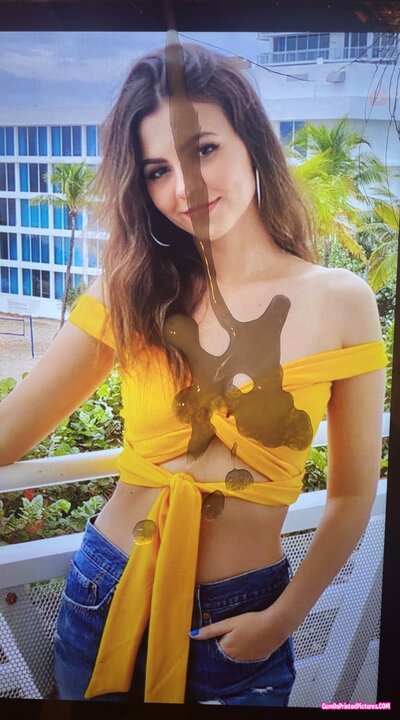 Thumbnail for Victoria Justice Cum Tribute #5