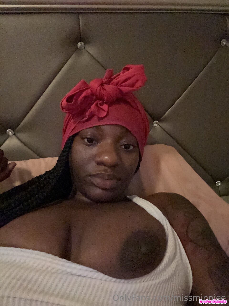 Ebony Chicago thot nudes exposed photo featuring leaked - Part 4