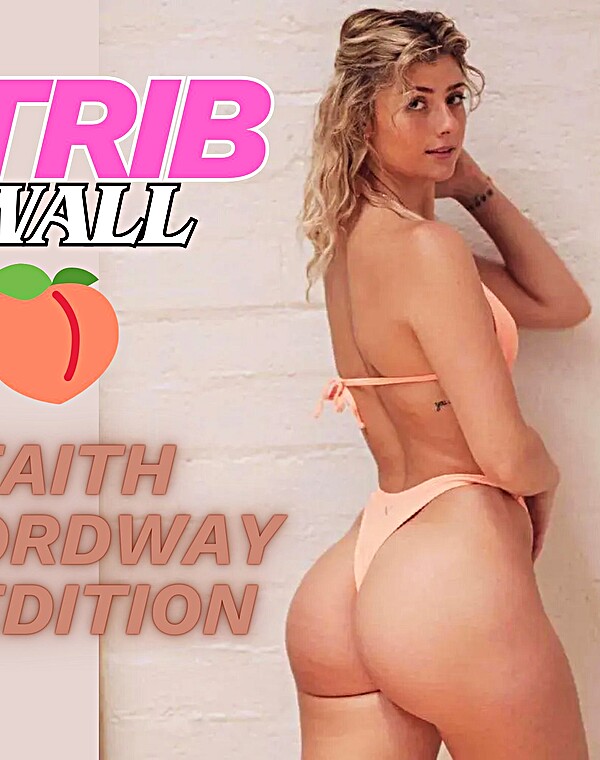 Thumbnail for Faith Ordway Trib Wall