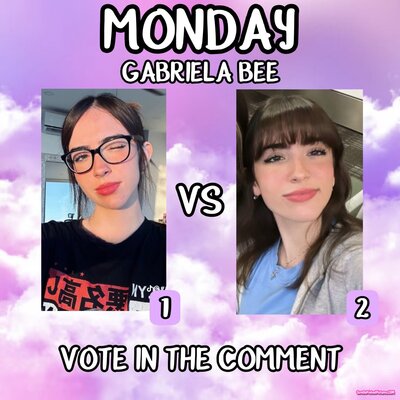 Thumbnail for WEEK OF CUM TRIBUTES ! ( Vote for pics in the comment ) vote results are in the last photo (updated)
