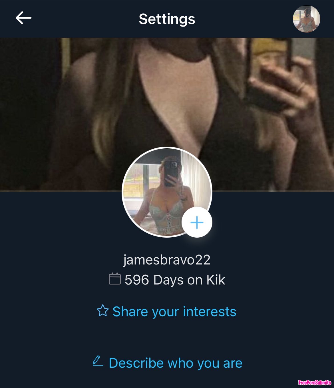 kik me if you do tribs photo featuring kik