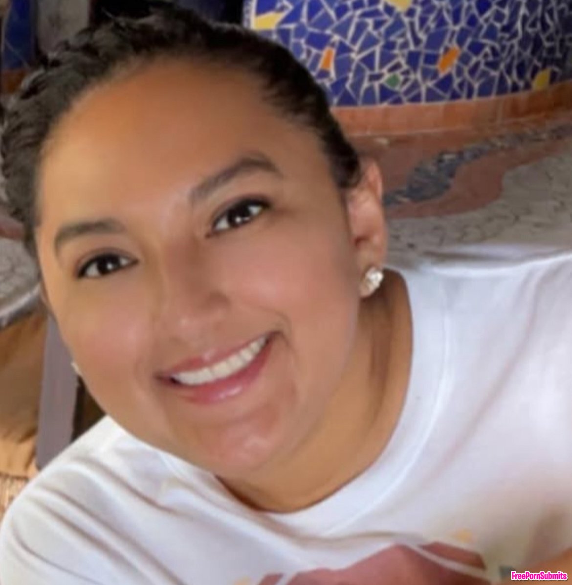 Sexy Latina Irl (Alba Barrientos) Please cum trib her and tag me in the video photo - Part 3