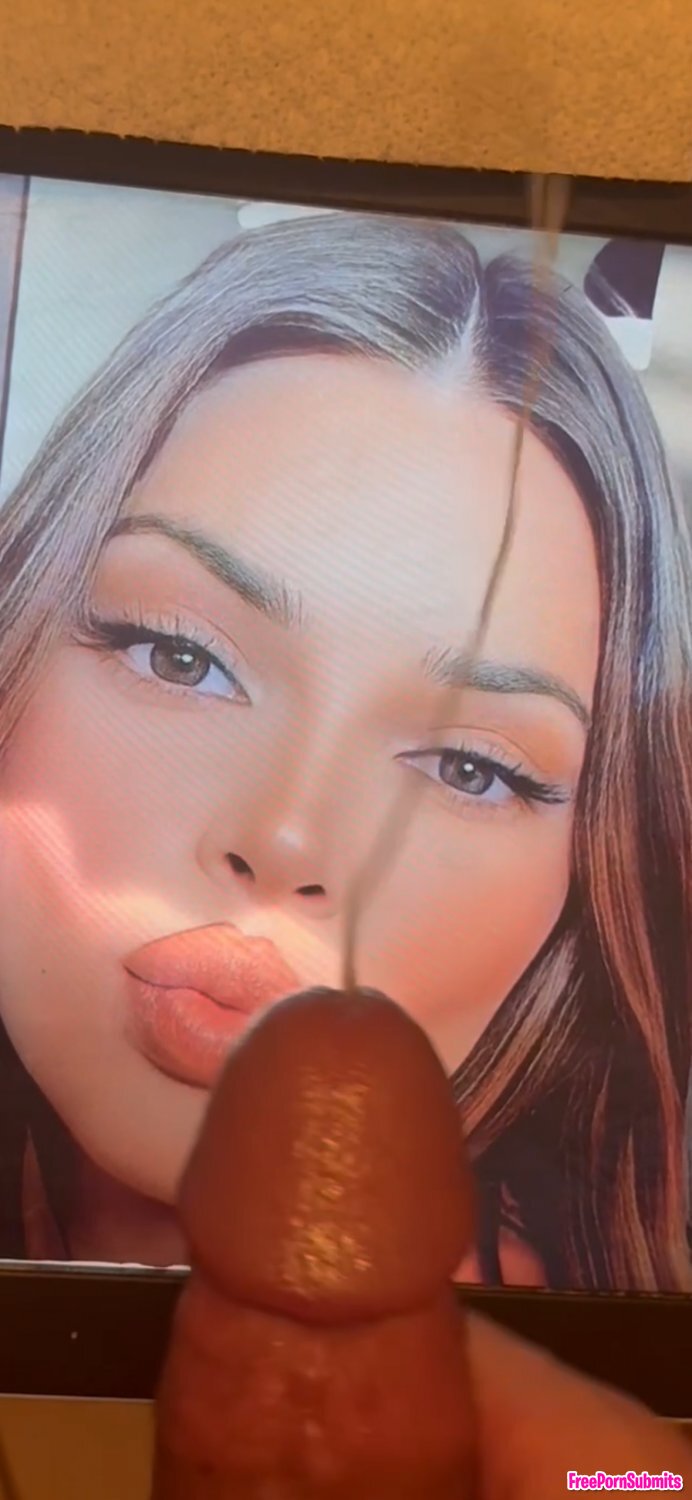 Kendall Jenner Cumtribute photo featuring Kendall jenner - Part 2