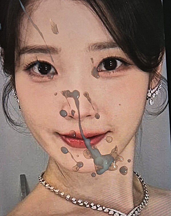 Thumbnail for 아이유 IU cumtribute (2)