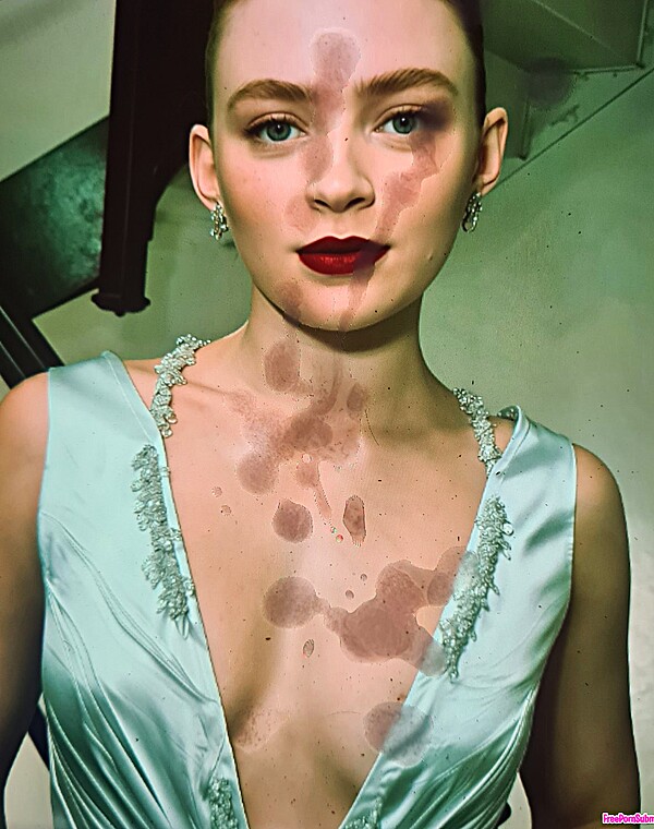Thumbnail for Sadie Sink cumtribute