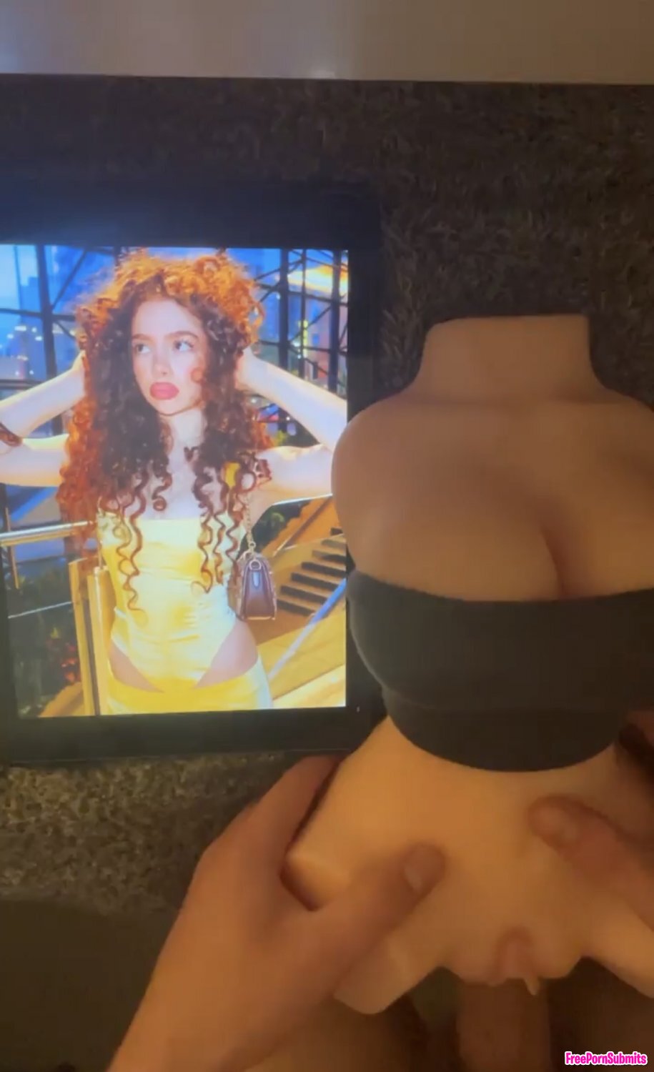Kalogeras girls fleshlight tribute photo featuring Demitra Kalogeras - Part 2