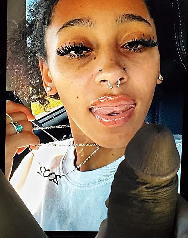 Thumbnail for Nappy Head Lightskin Trib