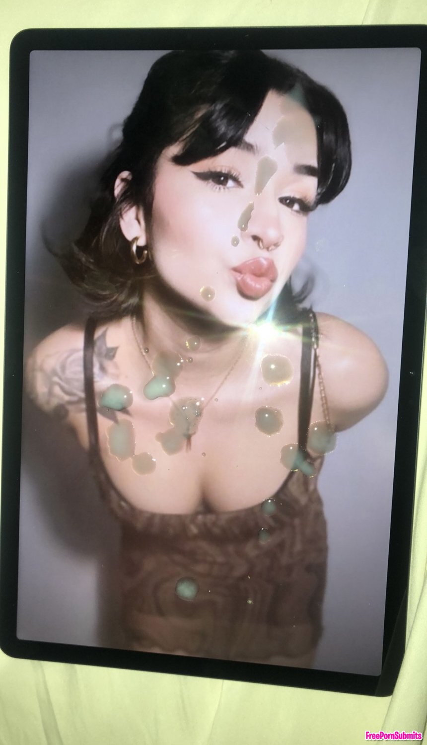 Old IRL cum tribs photo featuring cum - Part 11