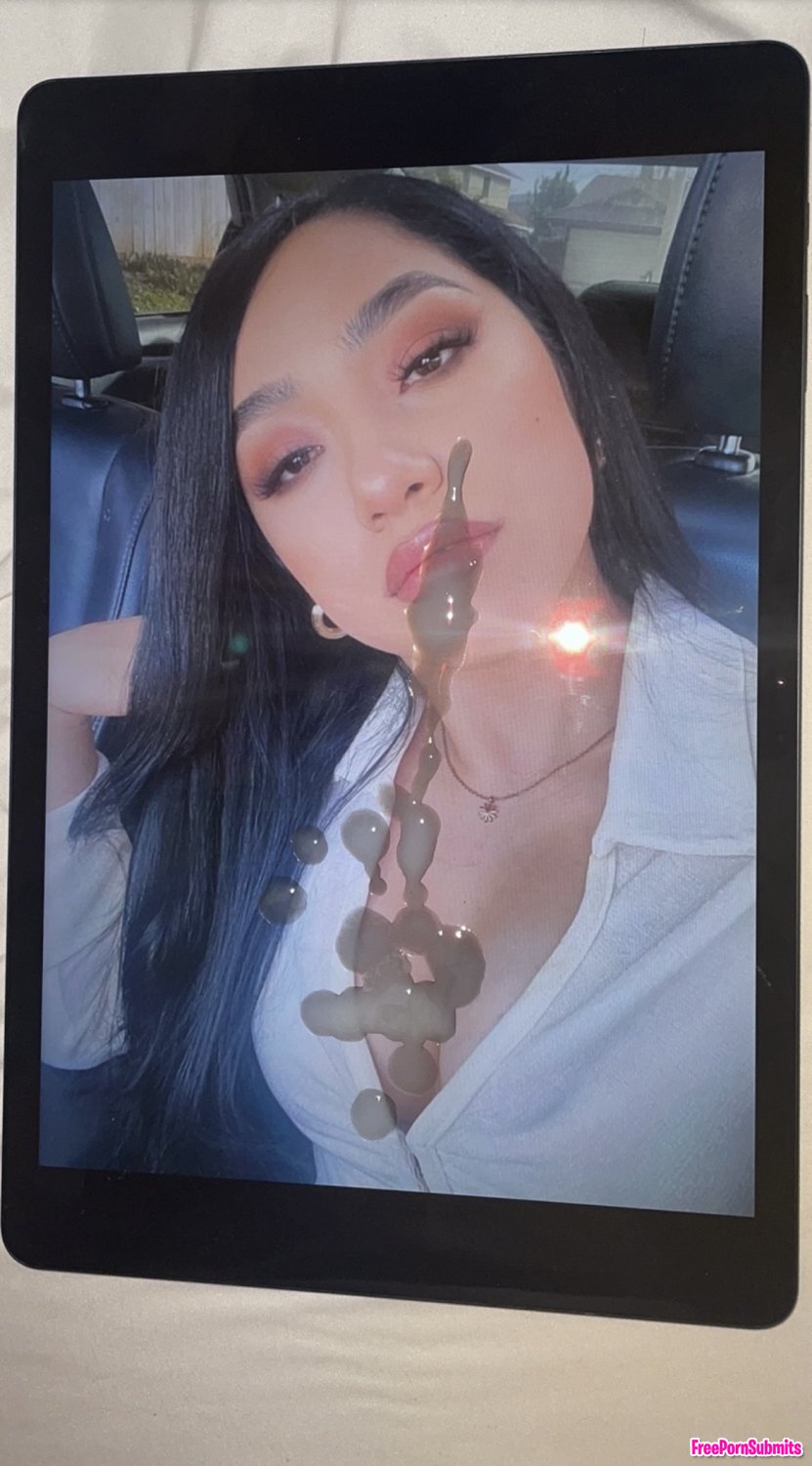 Old IRL cum tribs photo featuring alternative - Part 16