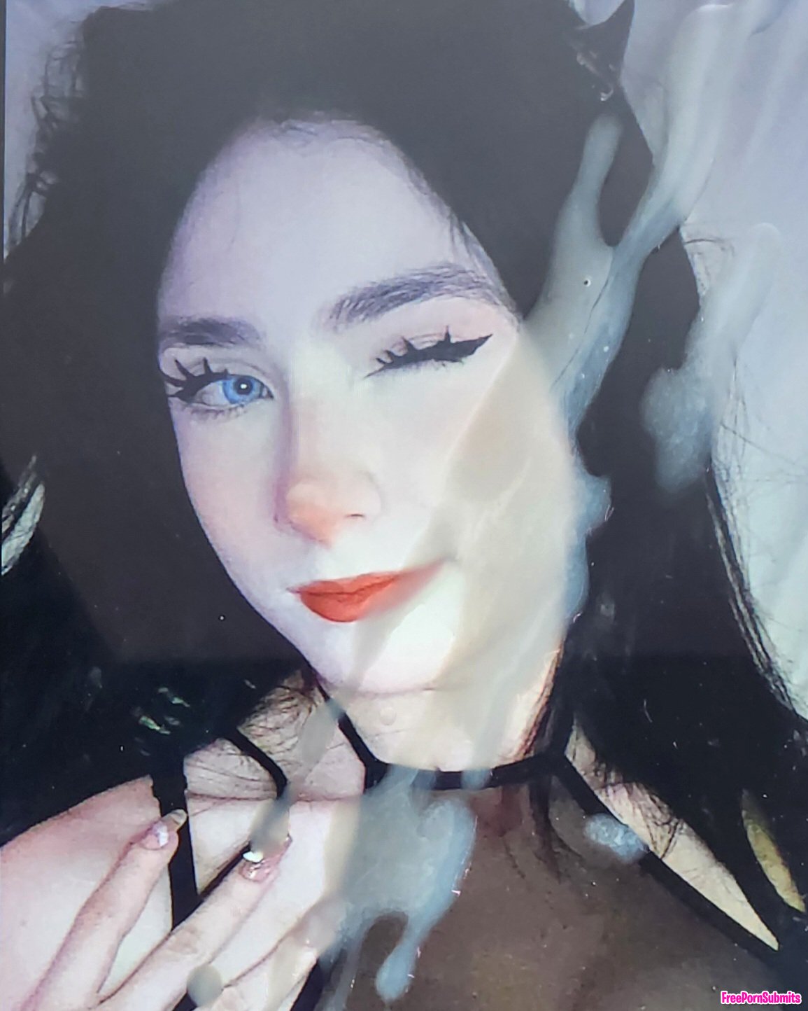 Nao Cooper 💖 Fuck & Cumtribute 🔥 photo featuring naocooper - Part 15