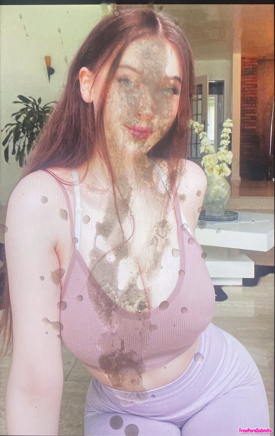 KDRKitten cumtribute photo featuring KDR - Part 2