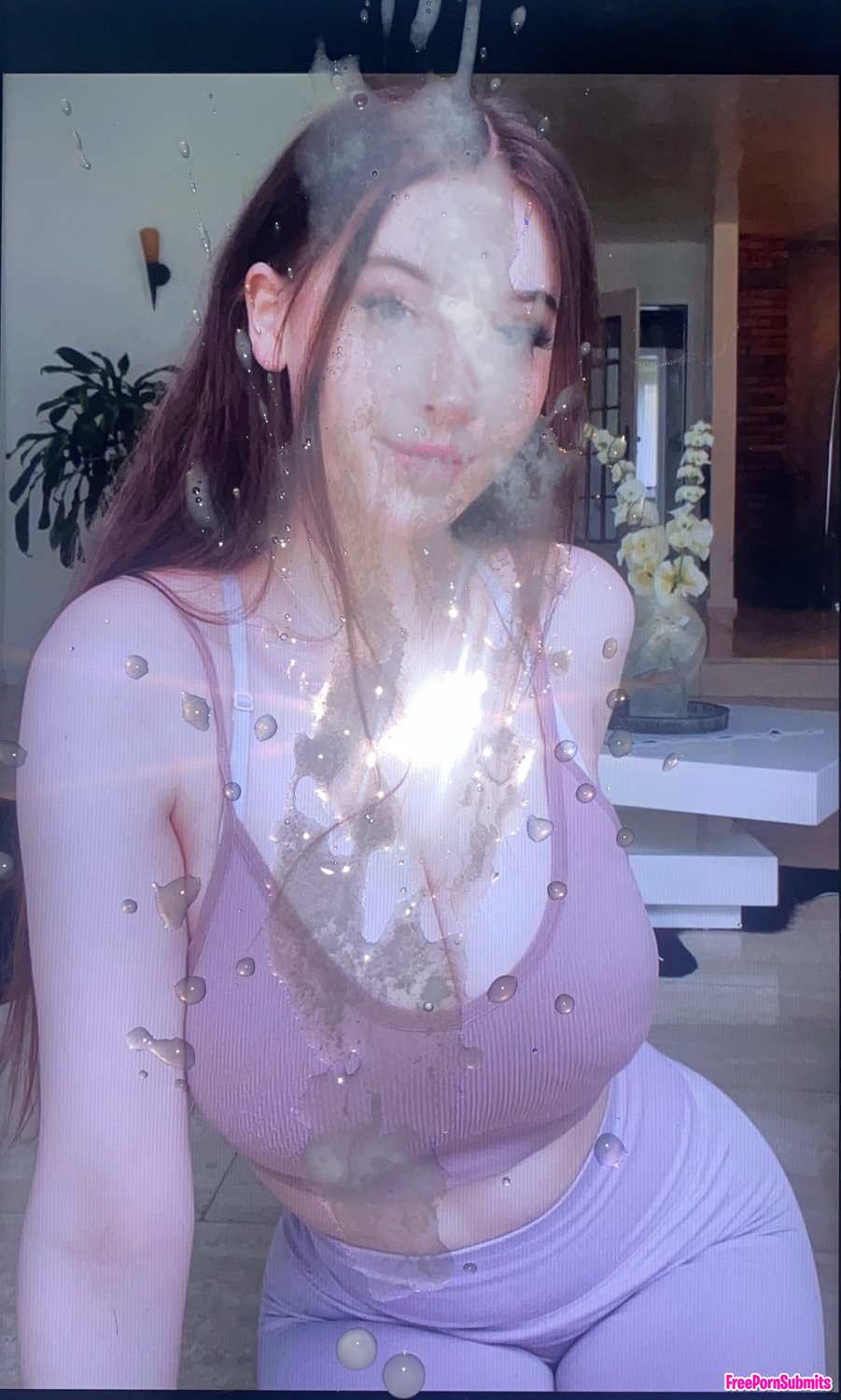 KDRKitten cumtribute photo featuring Kitten - Part 3