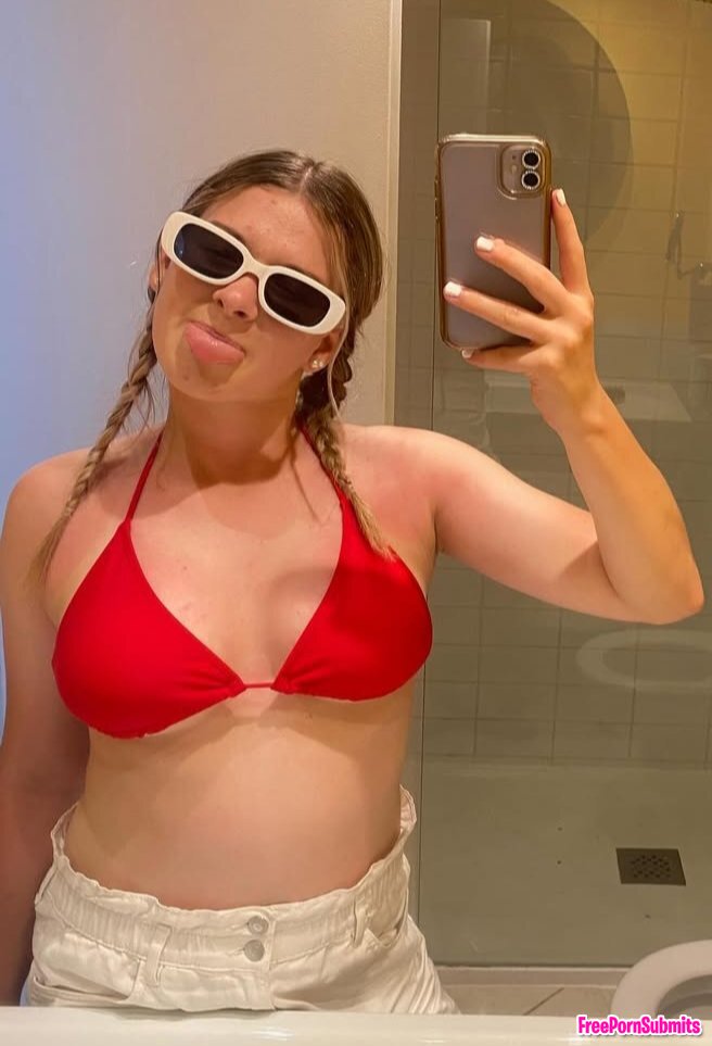 Big tits teen tribute request photo featuring Teen - Part 1