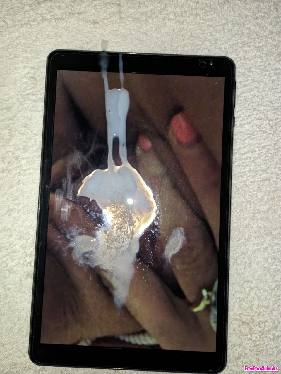 Good pussy for my cumtrib 😵‍💫 photo featuring Tribute