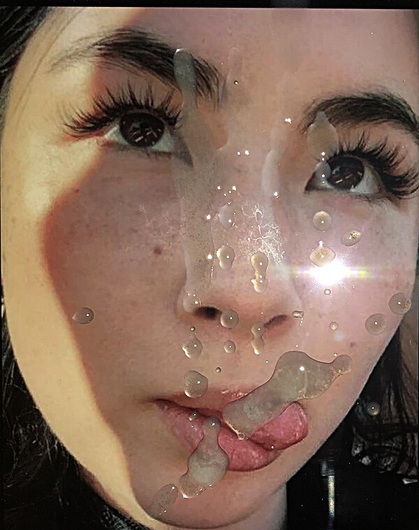 Thumbnail for Kyedae Cumtribute