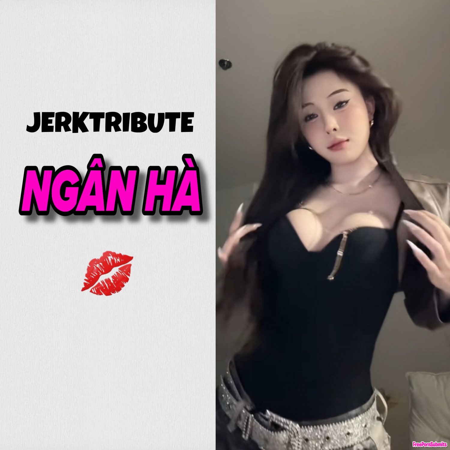 NGÂN HÀ💋 - JERKTRIBUTE photo featuring vietnam - Part 2