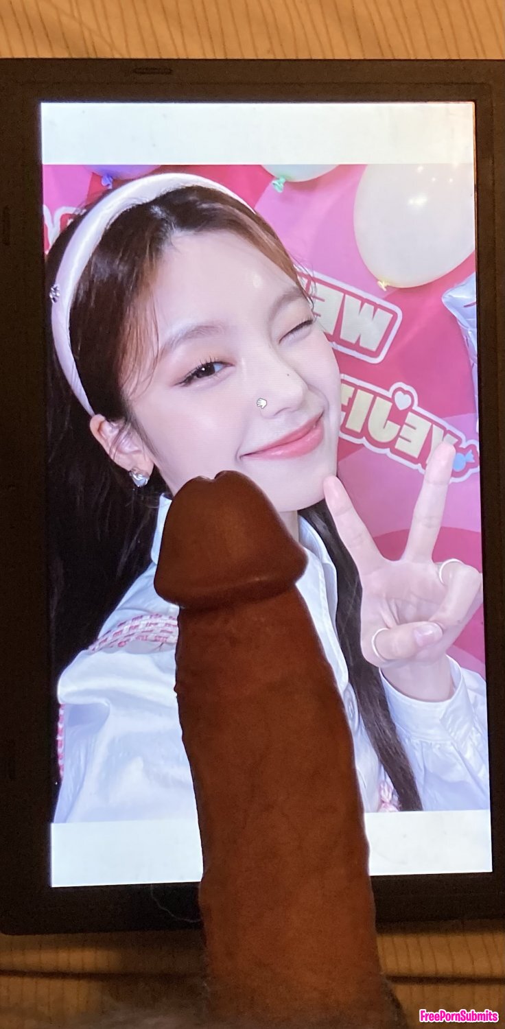 Yeji Itzy Tribute photo featuring itzy - Part 2