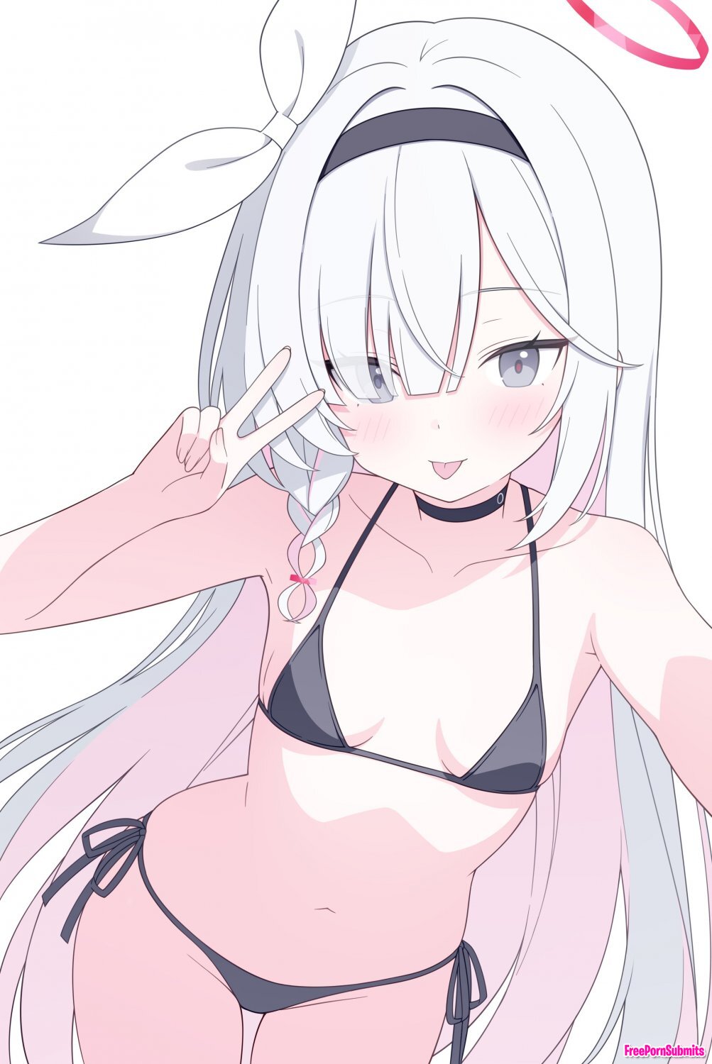 Cumtribute/SOP Plana (Blue Archive Hentai) photo featuring Cum tribute - Part 2