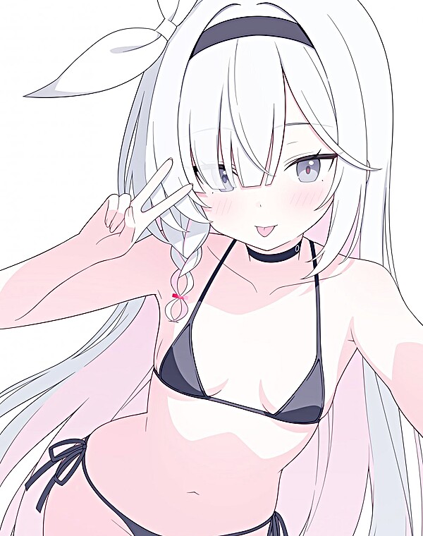 Thumbnail for Cumtribute/SOP Plana (Blue Archive Hentai)