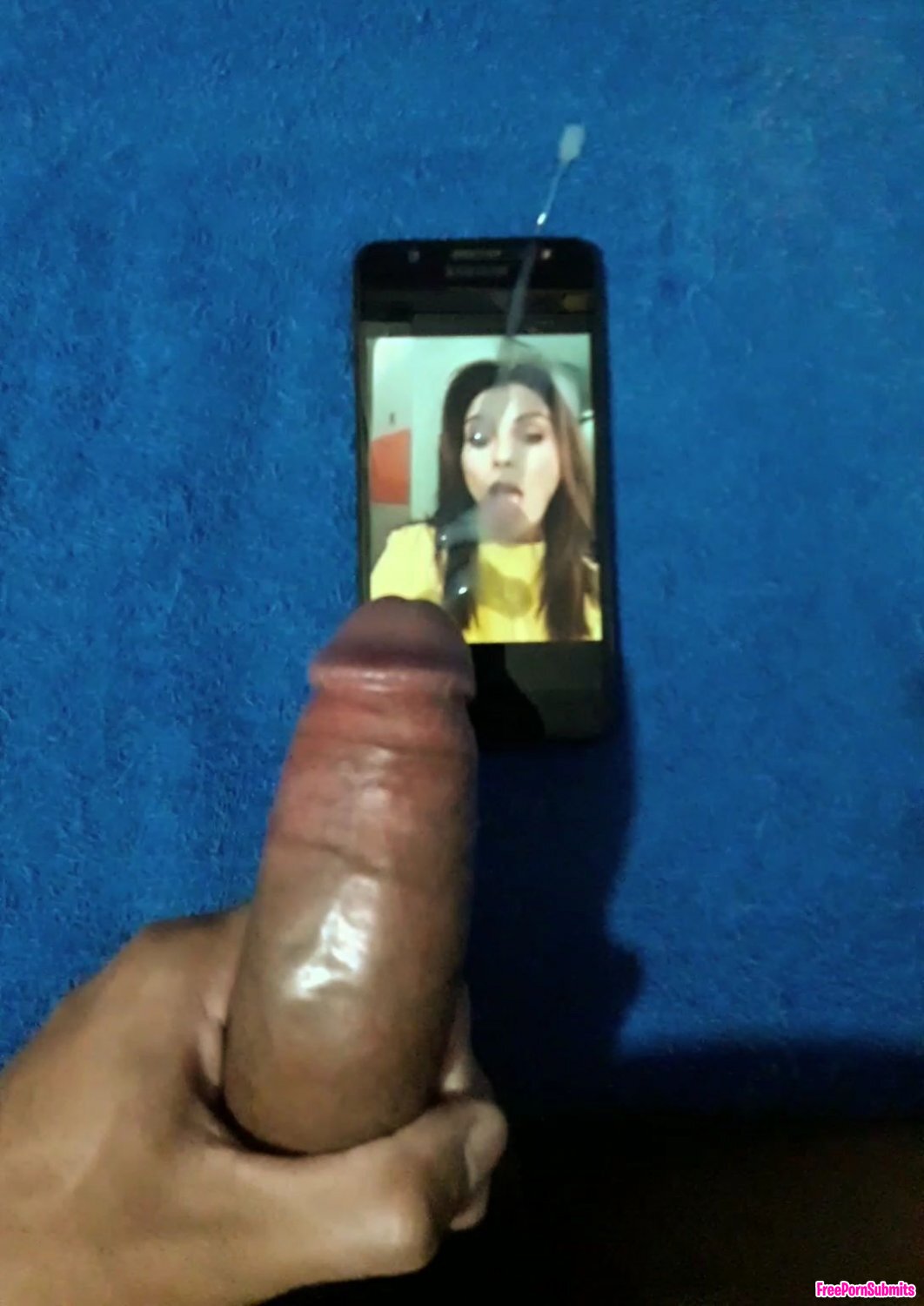 Cumtribute Eliana Marques photo featuring Jornalista