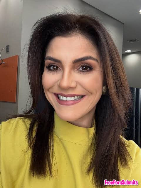 Cumtribute Eliana Marques photo featuring Jornalista Gostosa