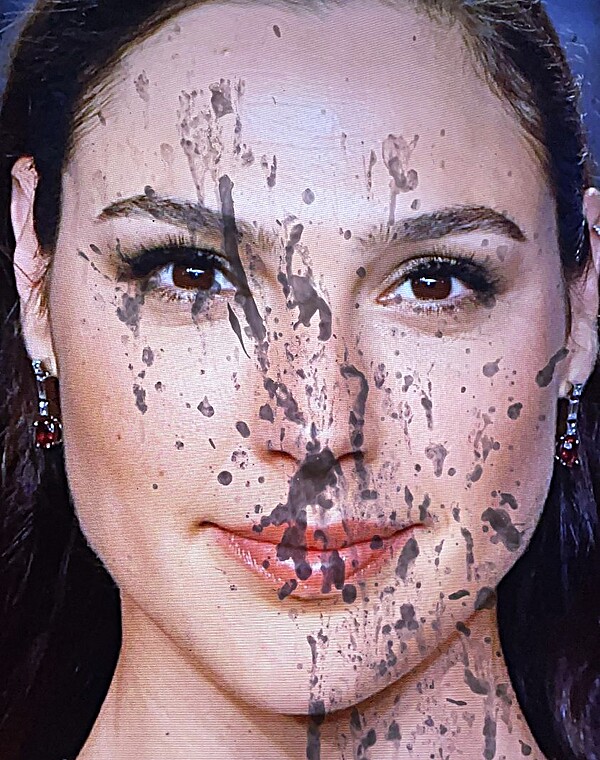 Thumbnail for Gal Gadot🇮🇱 Cumtribute 2
