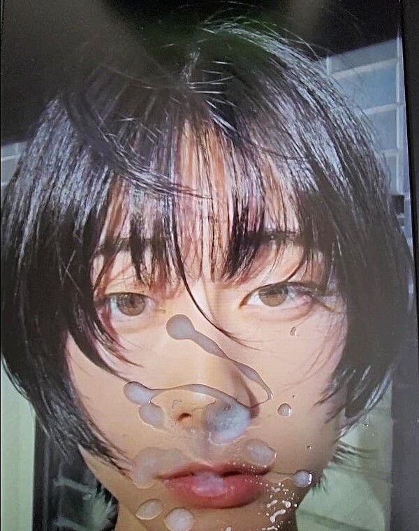 Thumbnail for ExWHYZ Mikina Cumtribute ぶっかけ