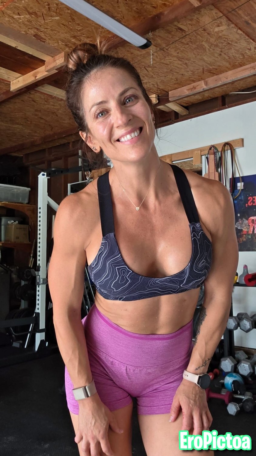Fit milf 4 tributes photo featuring Milf